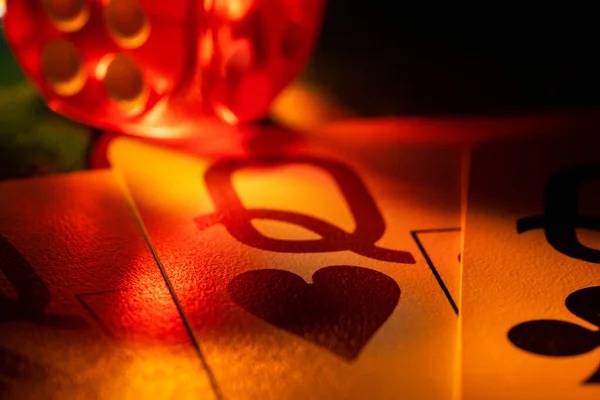 গণেশ ফরচুন লাইভ ক্যাসিনো টেবিল